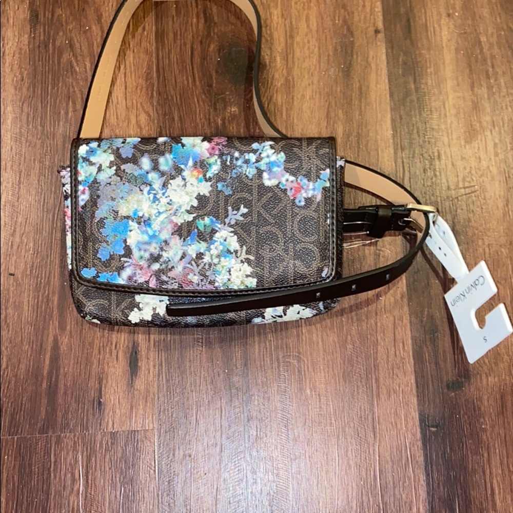 Calvin Klein waist bag